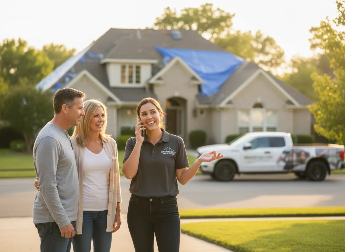 Emergency Roof Repair Larrabee, IA FAQs